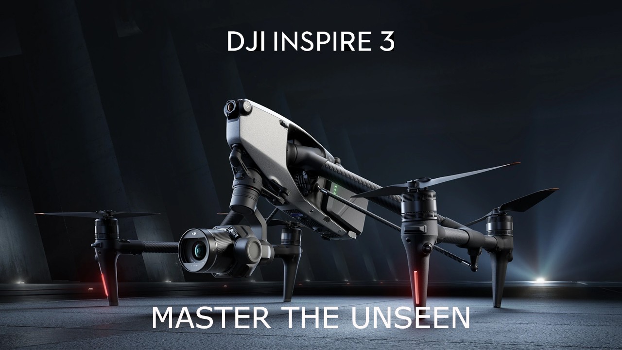 Master The Unseen